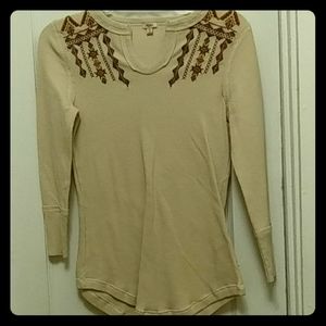 Reba blouse